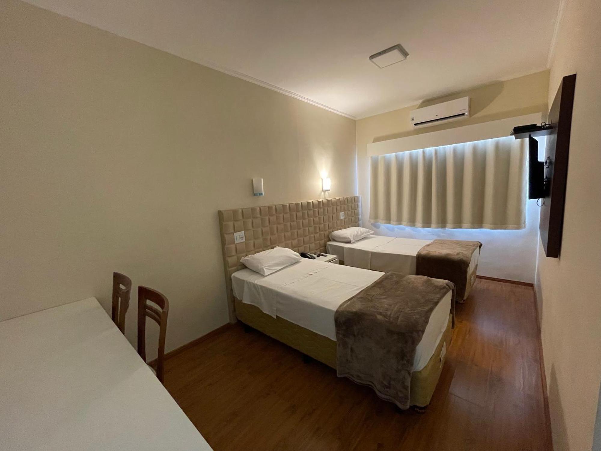 Hotel Marbor Можи-дас-Крузис Экстерьер фото
